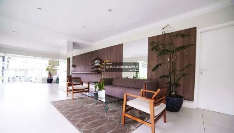 Imagem Apartamento com 3 Quartos à Venda, 140 m² em Moema - São Paulo Imagem Apartamento com 3 Quartos à Venda, 140 m² em Moema - São Paulo