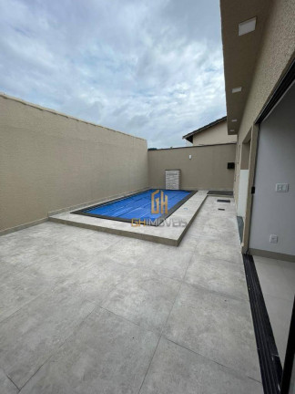 Imagem Casa com 3 Quartos à Venda, 118 m² em Residencial Eli Forte - Goiânia Imagem Casa com 3 Quartos à Venda, 118 m² em Residencial Eli Forte - Goiânia