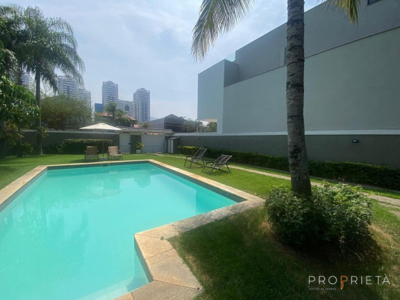 Imagem Casa de Condomínio com 4 Quartos à Venda, 678 m² em Barra Da Tijuca - Rio De Janeiro
