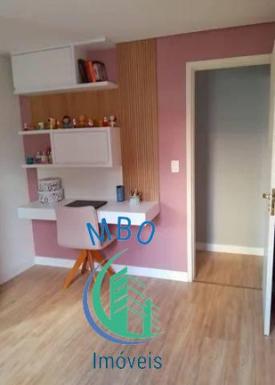 Imagem Apartamento com 2 Quartos à Venda, 58 m² em Saúde - São Paulo