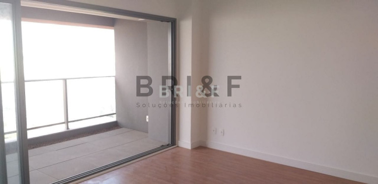 Imagem Apartamento com 1 Quarto para Alugar, 41 m² em Brooklin - São Paulo Imagem Apartamento com 1 Quarto para Alugar, 41 m² em Brooklin - São Paulo