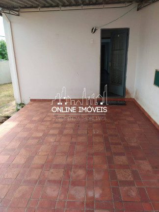 Imagem Casa com 1 Quarto à Venda, 300 m² em Jardim Camargo - Mogi Guaçu Imagem Casa com 1 Quarto à Venda, 300 m² em Jardim Camargo - Mogi Guaçu