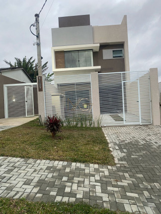 Imagem Sobrado com 3 Quartos à Venda, 120 m² em Bairro Alto - Curitiba Imagem Sobrado com 3 Quartos à Venda, 120 m² em Bairro Alto - Curitiba
