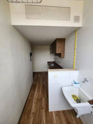 Imagem Apartamento com 2 Quartos à Venda, 50 m² em Icaraí - Niterói Imagem Apartamento com 2 Quartos à Venda, 50 m² em Icaraí - Niterói