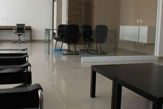 Imagem Apartamento com 2 Quartos à Venda, 63 m² em Jardim Paraíso - Barueri