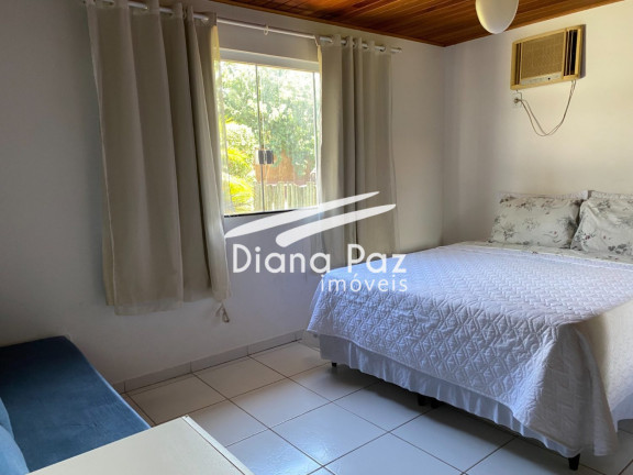 Imagem Imóvel com 3 Quartos à Venda, 126 m² em Rasa - Búzios Imagem Imóvel com 3 Quartos à Venda, 126 m² em Rasa - Búzios