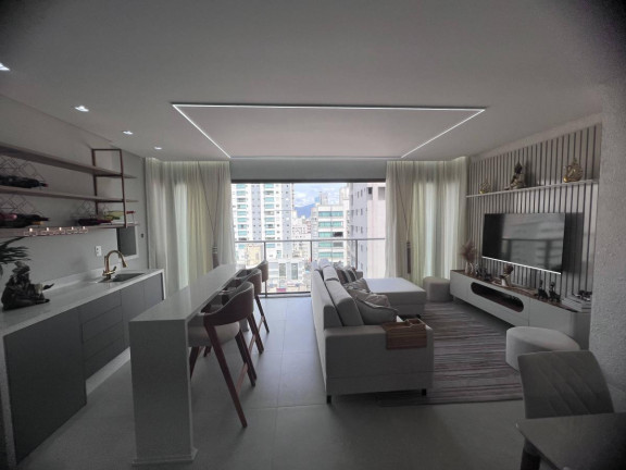 Imagem Apartamento com 4 Quartos à Venda, 138 m² em Centro - Balneário Camboriú
