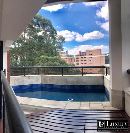 Imagem Apartamento com 4 Quartos à Venda, 305 m² em Panamby - São Paulo Imagem Apartamento com 4 Quartos à Venda, 305 m² em Panamby - São Paulo