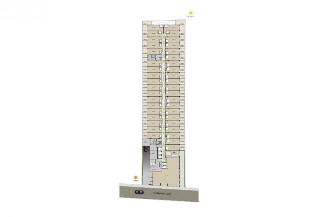 Imagem Imóvel à Venda, 71 m² em Centro - Rio De Janeiro