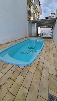 Apartamento com 3 Quartos à Venda, 75 m² em Itaguá - Ubatuba