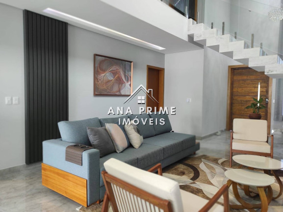 Imagem Sobrado com 3 Quartos à Venda, 249 m² em Caçapava Imagem Sobrado com 3 Quartos à Venda, 249 m² em Caçapava