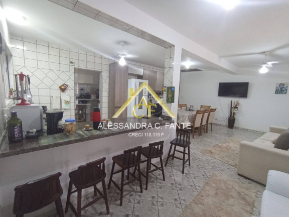 Imagem Casa com 3 Quartos à Venda, 187 m² em Jardim Praia Grande - Mongaguá Imagem Casa com 3 Quartos à Venda, 187 m² em Jardim Praia Grande - Mongaguá