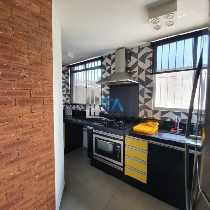 Imagem Imóvel com 1 Quarto à Venda, 49 m² em Bonfim - Campinas Imagem Imóvel com 1 Quarto à Venda, 49 m² em Bonfim - Campinas