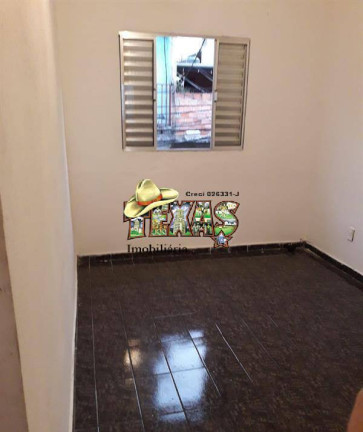 Imagem Sobrado com 4 Quartos à Venda, 270 m² em Conjunto Promorar Sapopemba - São Paulo Imagem Sobrado com 4 Quartos à Venda, 270 m² em Conjunto Promorar Sapopemba - São Paulo