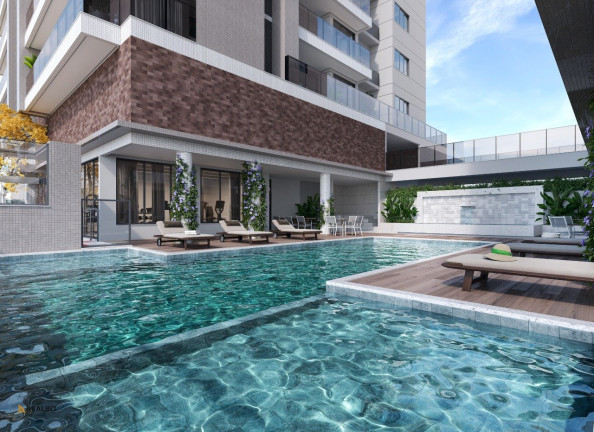 Imagem Apartamento com 2 Quartos à Venda, 114 m² em Palmas - Governador Celso Ramos Imagem Apartamento com 2 Quartos à Venda, 114 m² em Palmas - Governador Celso Ramos