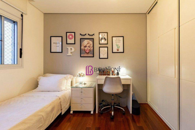 Imagem Apartamento com 4 Quartos à Venda, 174 m² em Perdizes - São Paulo Imagem Apartamento com 4 Quartos à Venda, 174 m² em Perdizes - São Paulo