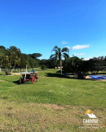 Imagem Imóvel com 2 Quartos à Venda, 250.000 m² em Estância Grande - Viamão