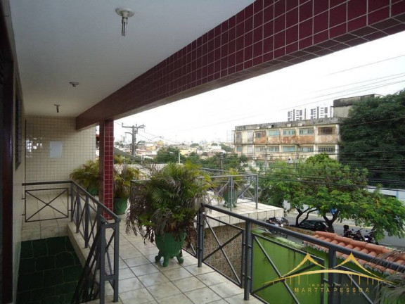 Imagem Casa com 4 Quartos à Venda, 300 m² em Lagoa Nova - Natal
