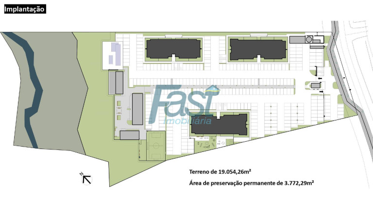 Imagem Apartamento com 3 Quartos à Venda, 65 m² em Santa Rosa - Cuiabá Imagem Apartamento com 3 Quartos à Venda, 65 m² em Santa Rosa - Cuiabá