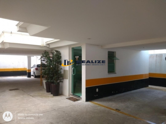 Imagem Apartamento com 1 Quarto à Venda, 45 m² em Horto Municipal - Campos Dos Goytacazes Imagem Apartamento com 1 Quarto à Venda, 45 m² em Horto Municipal - Campos Dos Goytacazes