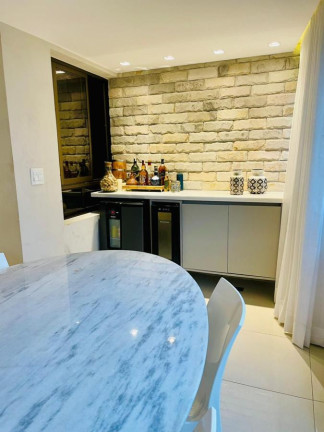 Imagem Apartamento com 3 Quartos à Venda, 125 m² em Pituba - Salvador