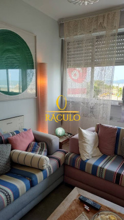 Imagem Apartamento com 2 Quartos para Alugar, 90 m² em Itararé - São Vicente Imagem Apartamento com 2 Quartos para Alugar, 90 m² em Itararé - São Vicente