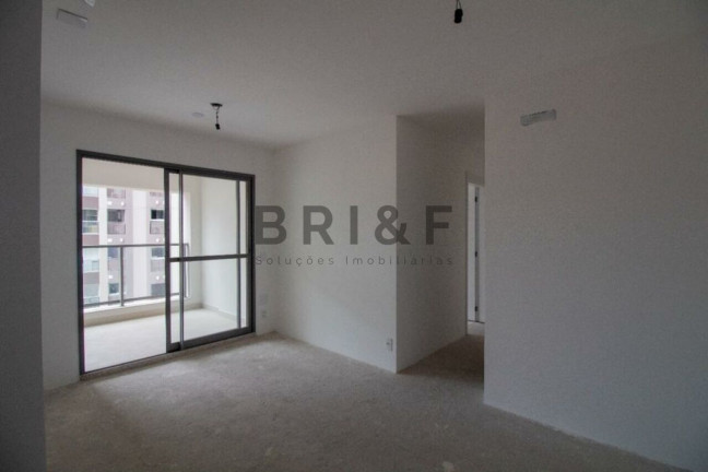 Imagem Apartamento com 2 Quartos à Venda, 66 m² em Brooklin - São Paulo Imagem Apartamento com 2 Quartos à Venda, 66 m² em Brooklin - São Paulo