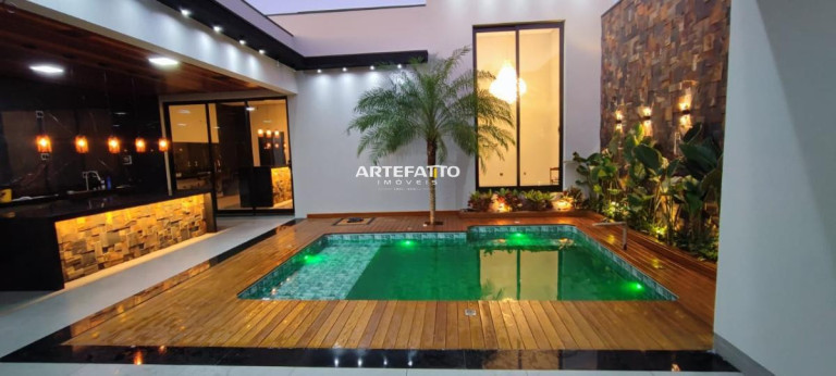 Imagem Casa com 3 Quartos à Venda, 180 m² Imagem Casa com 3 Quartos à Venda, 180 m²