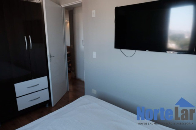 Imagem Apartamento com 2 Quartos à Venda, 49 m² em Vila Bela Vista (zona Norte) - São Paulo Imagem Apartamento com 2 Quartos à Venda, 49 m² em Vila Bela Vista (zona Norte) - São Paulo