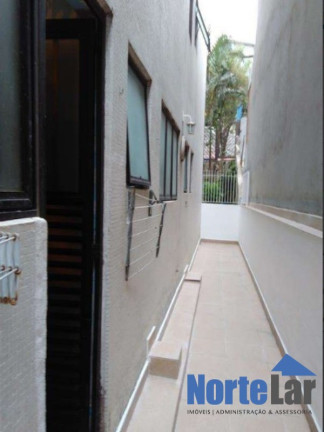Imagem Apartamento com 3 Quartos à Venda, 107 m² em água Fria - São Paulo Imagem Apartamento com 3 Quartos à Venda, 107 m² em água Fria - São Paulo