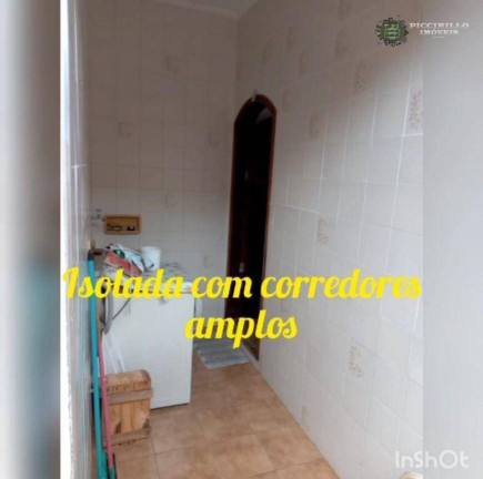 Imagem Casa com 3 Quartos à Venda, 200 m² em Vilamar - Praia Grande Imagem Casa com 3 Quartos à Venda, 200 m² em Vilamar - Praia Grande