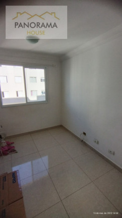Imagem Apartamento com 2 Quartos à Venda, 46 m² em Centro - Diadema