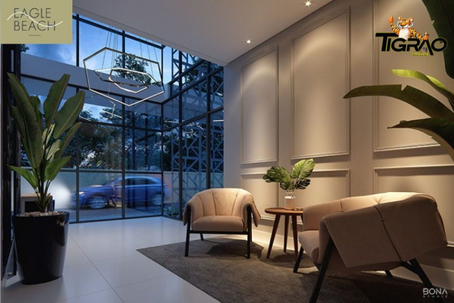 Imagem Apartamento com 2 Quartos à Venda, 79 m² em Centro - Balneário Piçarras Imagem Apartamento com 2 Quartos à Venda, 79 m² em Centro - Balneário Piçarras