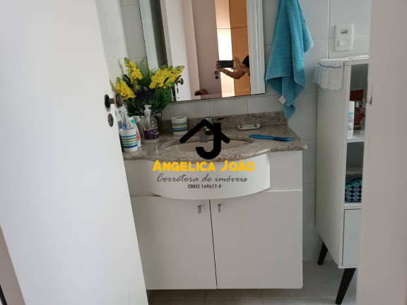 Imagem Apartamento com 2 Quartos à Venda, 93 m² em Itarare - São Vicente
