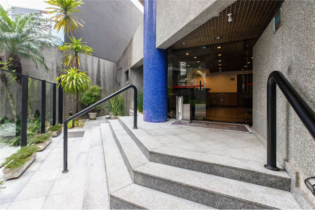 Imagem Sala Comercial à Venda,  em Itaim Bibi - São Paulo