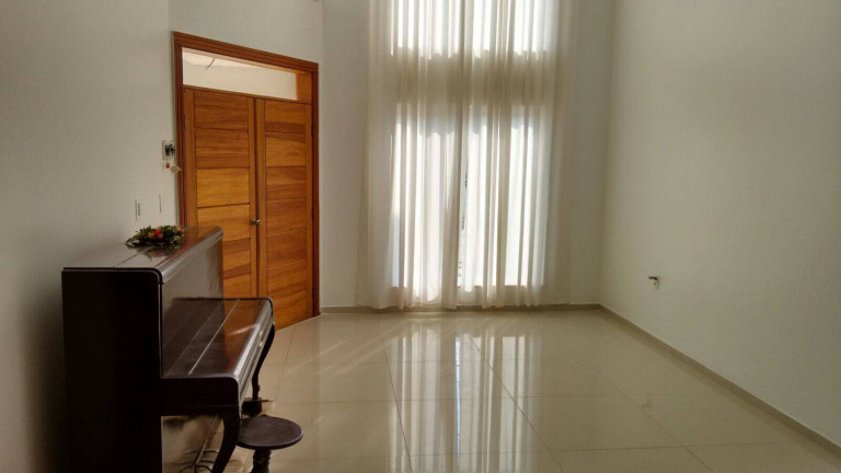 Imagem Casa de Condomínio com 4 Quartos à Venda, 300 m² em Condomínio Residencial Ibiti Royal Park - Sorocaba Imagem Casa de Condomínio com 4 Quartos à Venda, 300 m² em Condomínio Residencial Ibiti Royal Park - Sorocaba