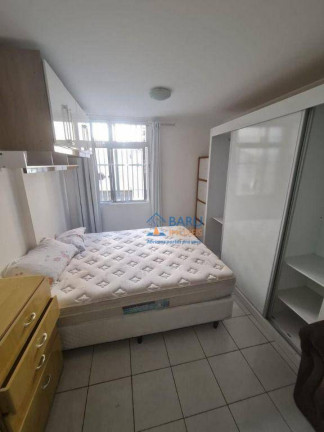 Imagem Kitnet com 1 Quarto à Venda, 30 m² em Vila Buarque - São Paulo Imagem Kitnet com 1 Quarto à Venda, 30 m² em Vila Buarque - São Paulo