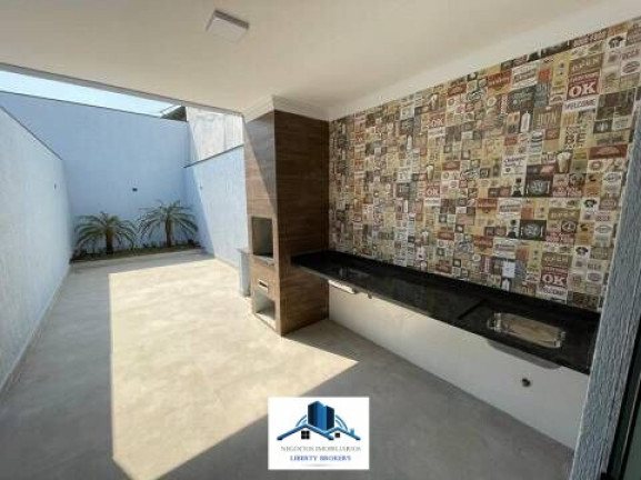 Casa com 3 Quartos à Venda, 190 m² em Vila Carrão - São Paulo