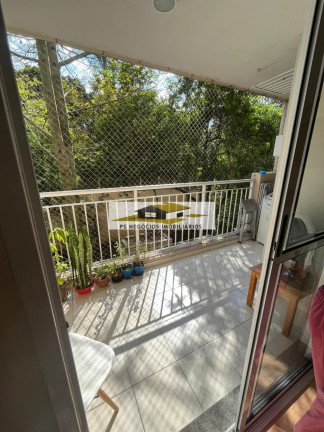 Imagem Apartamento com 2 Quartos à Venda, 53 m² em Vila Moraes - São Paulo Imagem Apartamento com 2 Quartos à Venda, 53 m² em Vila Moraes - São Paulo