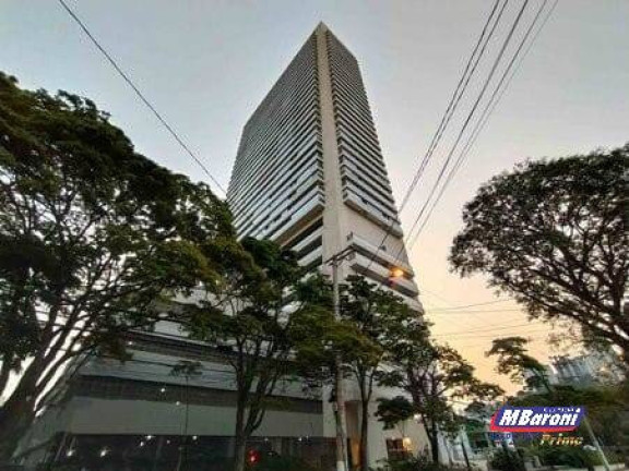 Imagem Apartamento com 1 Quarto à Venda, 60 m² em Vila Cruzeiro - São Paulo