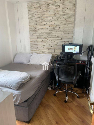 Imagem Imóvel com 2 Quartos à Venda, 55 m² em Vila Mazzei - São Paulo