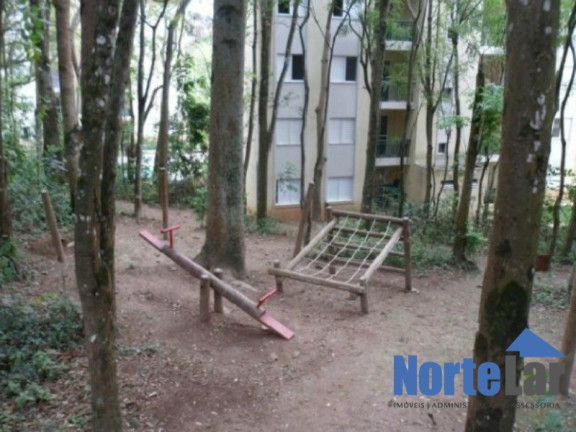 Imagem Apartamento com 2 Quartos à Venda, 51 m² em Jardim Peri - São Paulo