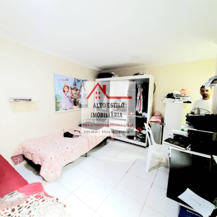 Imagem Casa com 2 Quartos à Venda, 40 m² em Quintino Bocaiúva - Rio De Janeiro Imagem Casa com 2 Quartos à Venda, 40 m² em Quintino Bocaiúva - Rio De Janeiro
