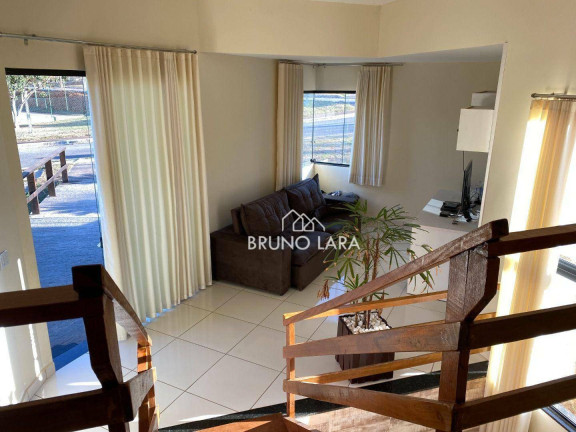 Imagem Casa com 2 Quartos à Venda, 180 m² em Condomínio Serra Verde - Igarapé Imagem Casa com 2 Quartos à Venda, 180 m² em Condomínio Serra Verde - Igarapé