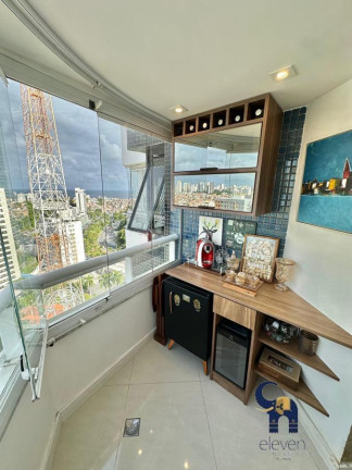 Imagem Apartamento com 3 Quartos à Venda, 86 m² em Federação - Salvador Imagem Apartamento com 3 Quartos à Venda, 86 m² em Federação - Salvador