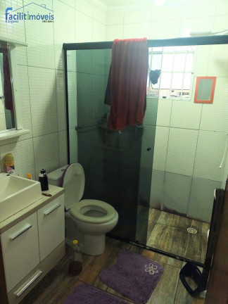 Imagem Sobrado com 3 Quartos à Venda, 150 m² em Utinga - Santo André Imagem Sobrado com 3 Quartos à Venda, 150 m² em Utinga - Santo André