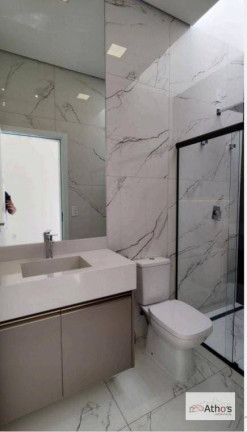 Imagem Casa com 3 Quartos à Venda, 221 m² em Maria José - Indaiatuba Imagem Casa com 3 Quartos à Venda, 221 m² em Maria José - Indaiatuba