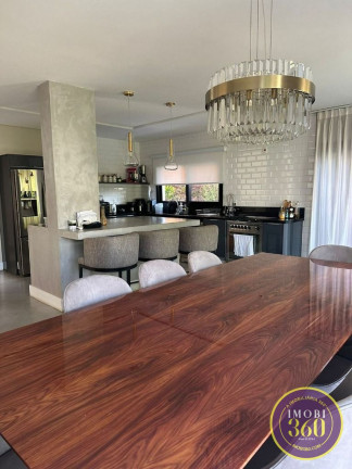 Imagem Casa com 4 Quartos à Venda, 404 m² em Alphaville 02 - Barueri