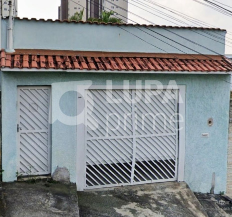 Imagem Casa com 3 Quartos à Venda, 248 m² em Santana - São Paulo Imagem Casa com 3 Quartos à Venda, 248 m² em Santana - São Paulo