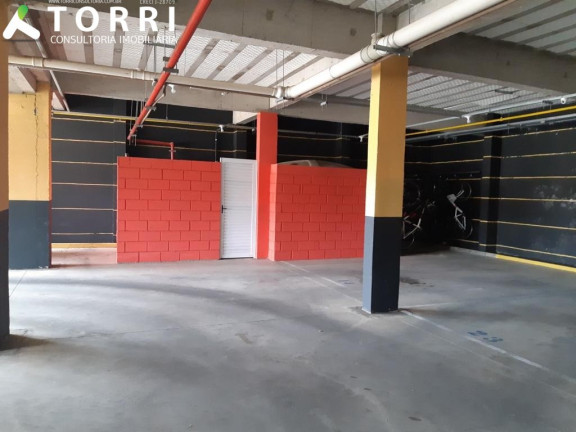 Imagem Apartamento com 2 Quartos à Venda, 54 m² em Vila Barão - Sorocaba Imagem Apartamento com 2 Quartos à Venda, 54 m² em Vila Barão - Sorocaba